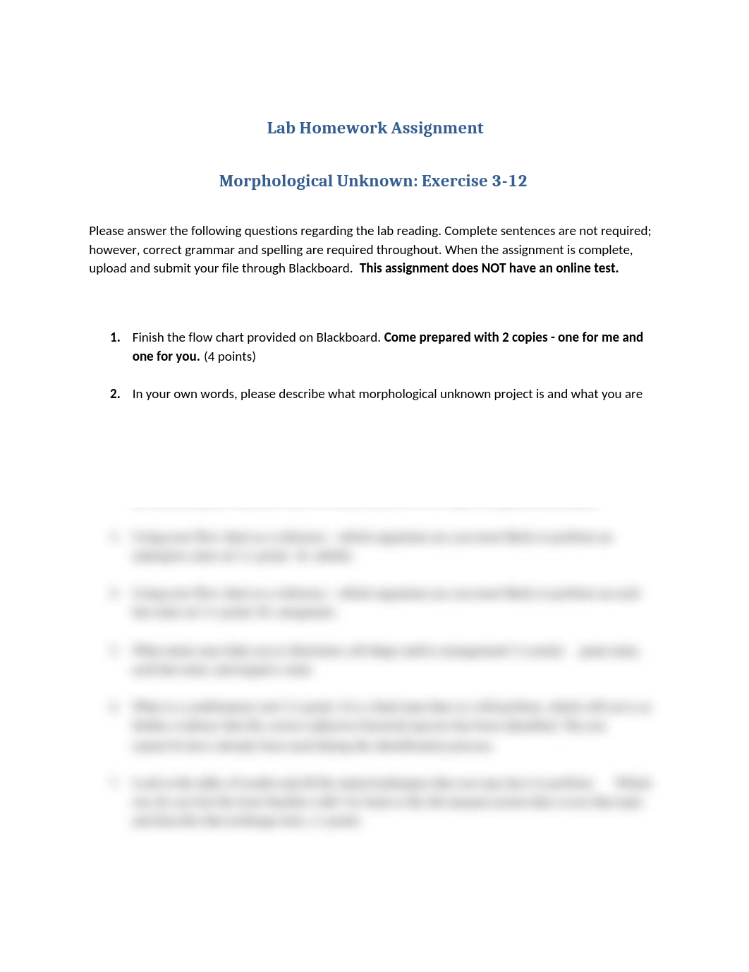 Pre-Lab Complete Questions Morphological Unknown.doc_dnznjhjt93w_page1