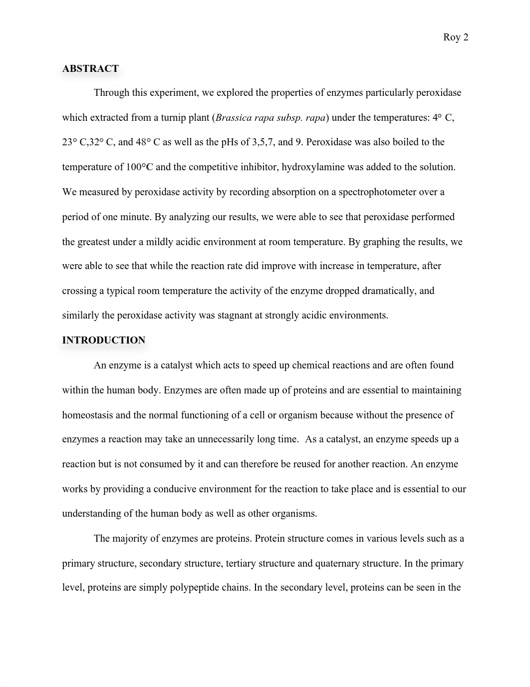 Peroxidase Lab Report .pdf_dnzqhnms1m4_page2