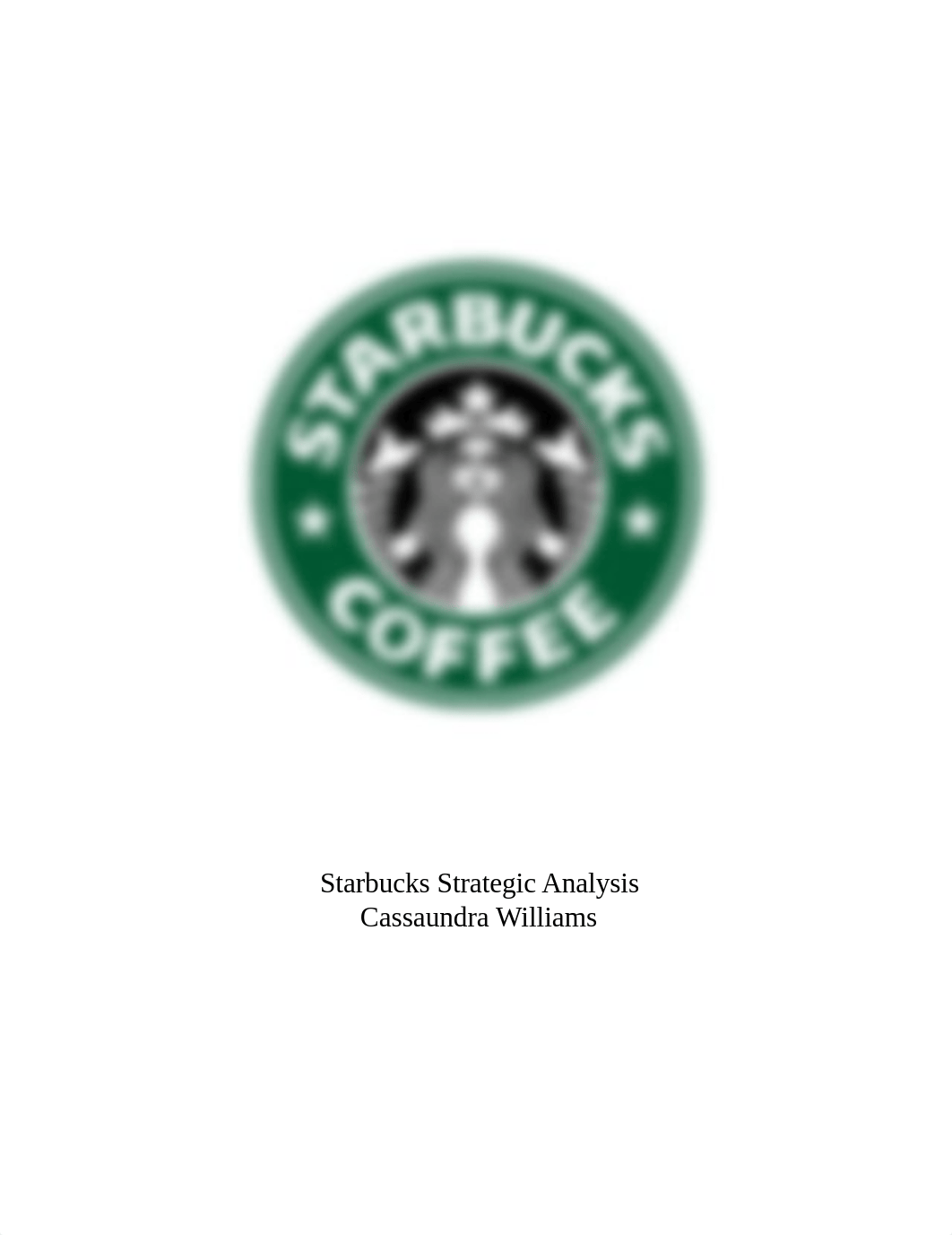 Starbucks Strategic Analysis.docx_dnzti14ec2r_page1