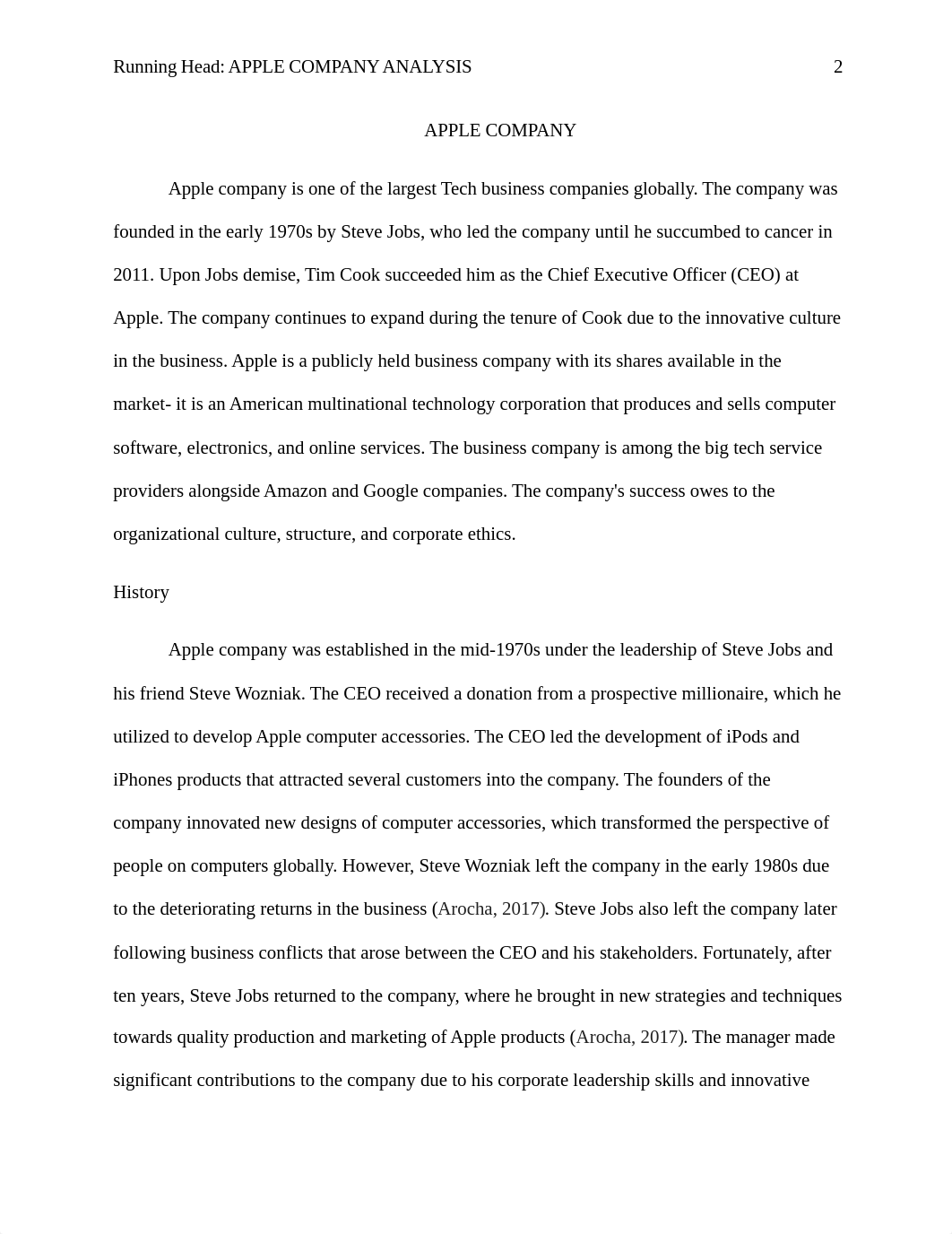 Apple Company Analysis  final.docx_dnzv80s4sat_page2