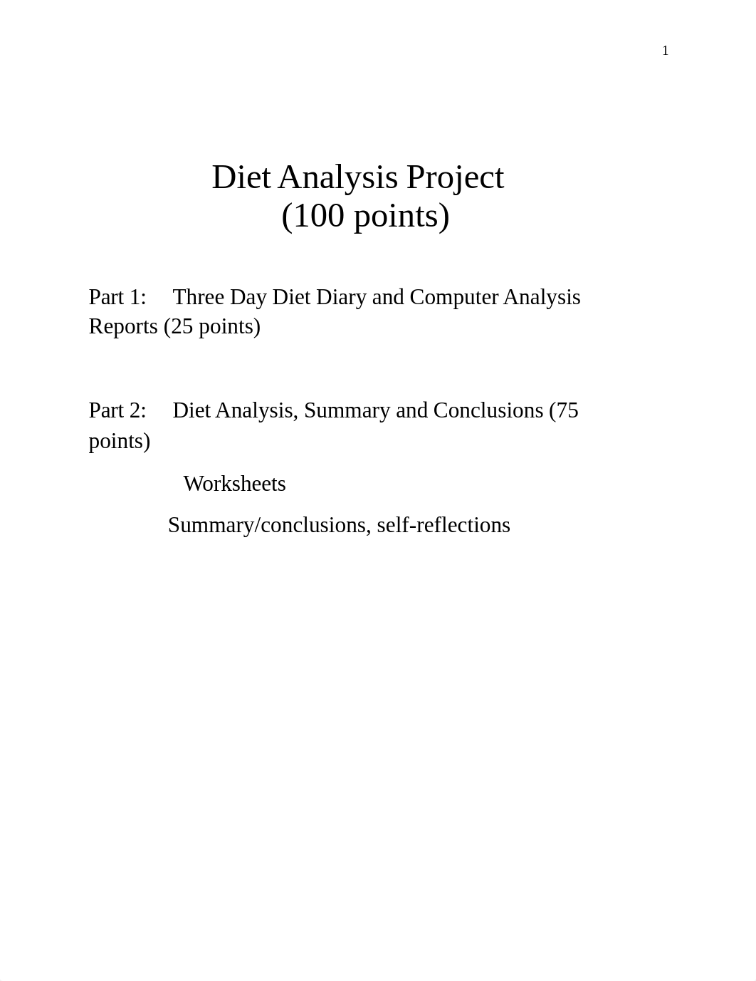 3 Day Diet Analysis Project 10_S17 Final  (1)-2.pdf_dnzvbssg0s3_page1