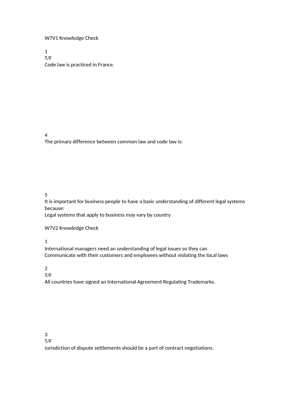 Week 7 answers and text_dnzx3cm0053_page1