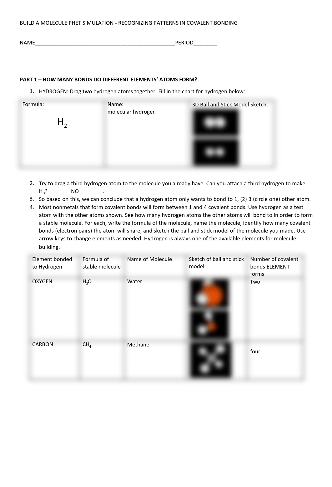 BUILD A MOLECULE  TURNER 2023 PHET LAB - PATTERNS IN COVALENT BONDING.pdf_dnzy7iibges_page2