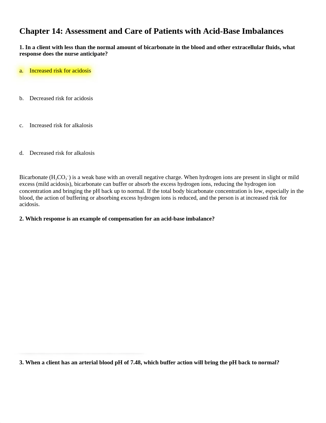 Chapter 14 (7th)-Assessment and Care of Patients with Acid-Base Imbalance.docx_do00km82uk5_page1