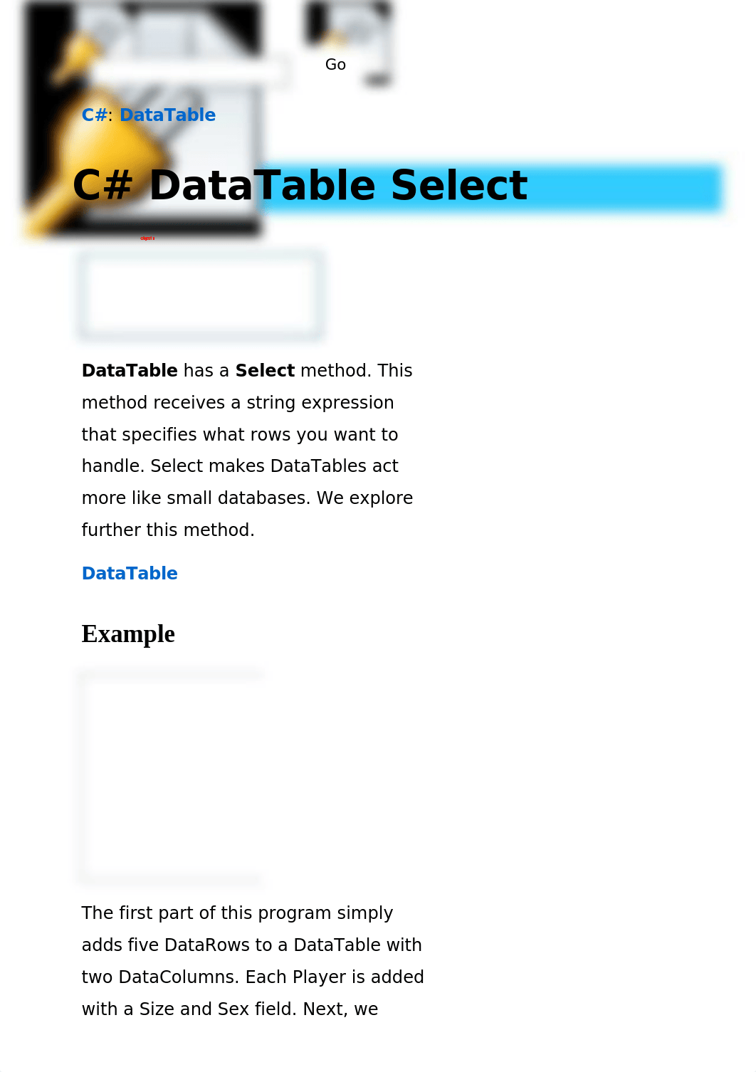 C# DataTable Select Example.htm_do01rjrhjsv_page1