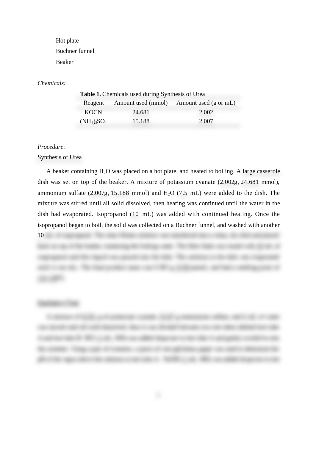 Lab 1- Synthesis of Urea.docx_do0280ijmkv_page2