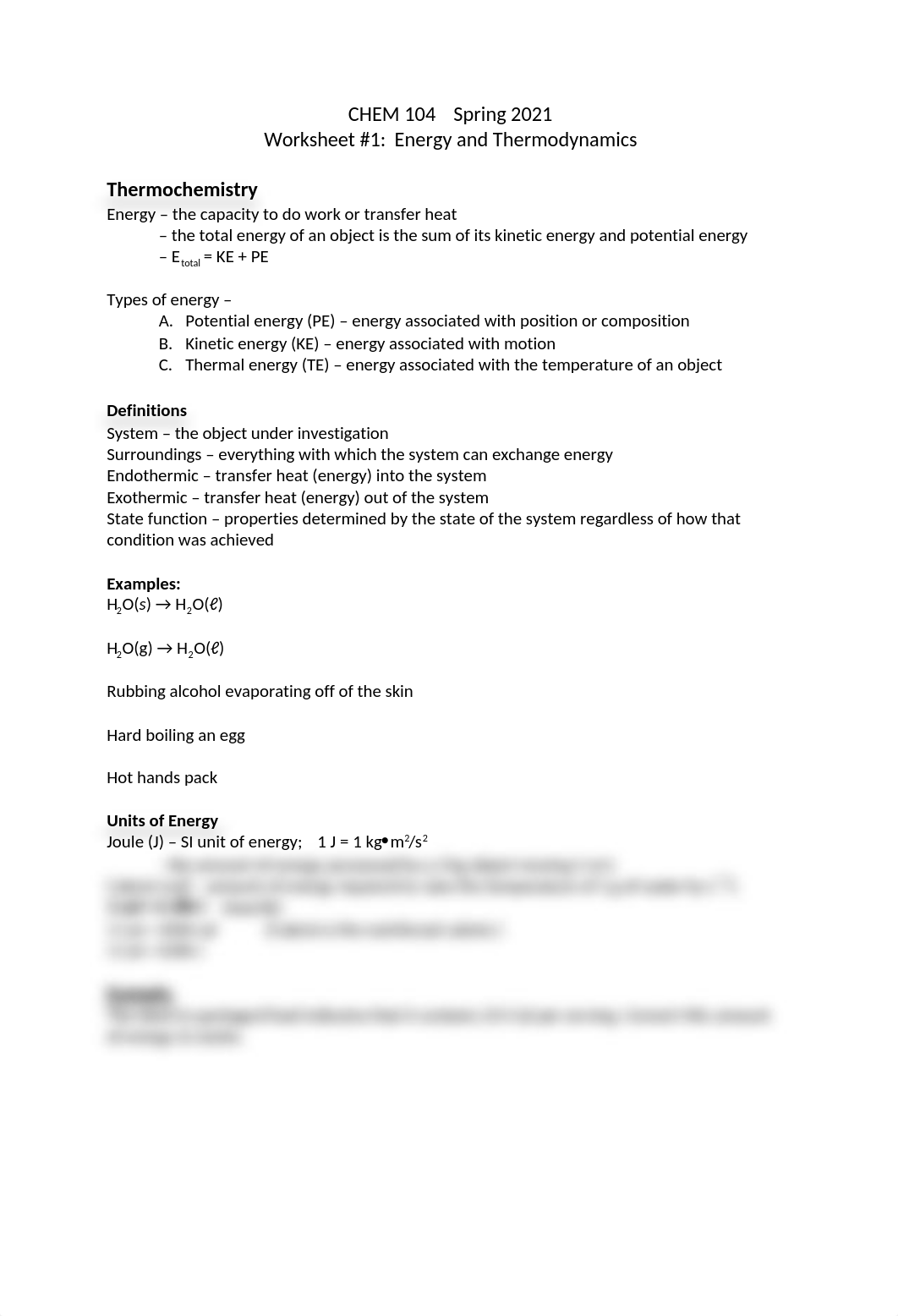 Worksheet #1 Energy Thermo Spring 2021.docx_do03qh6v0nk_page1