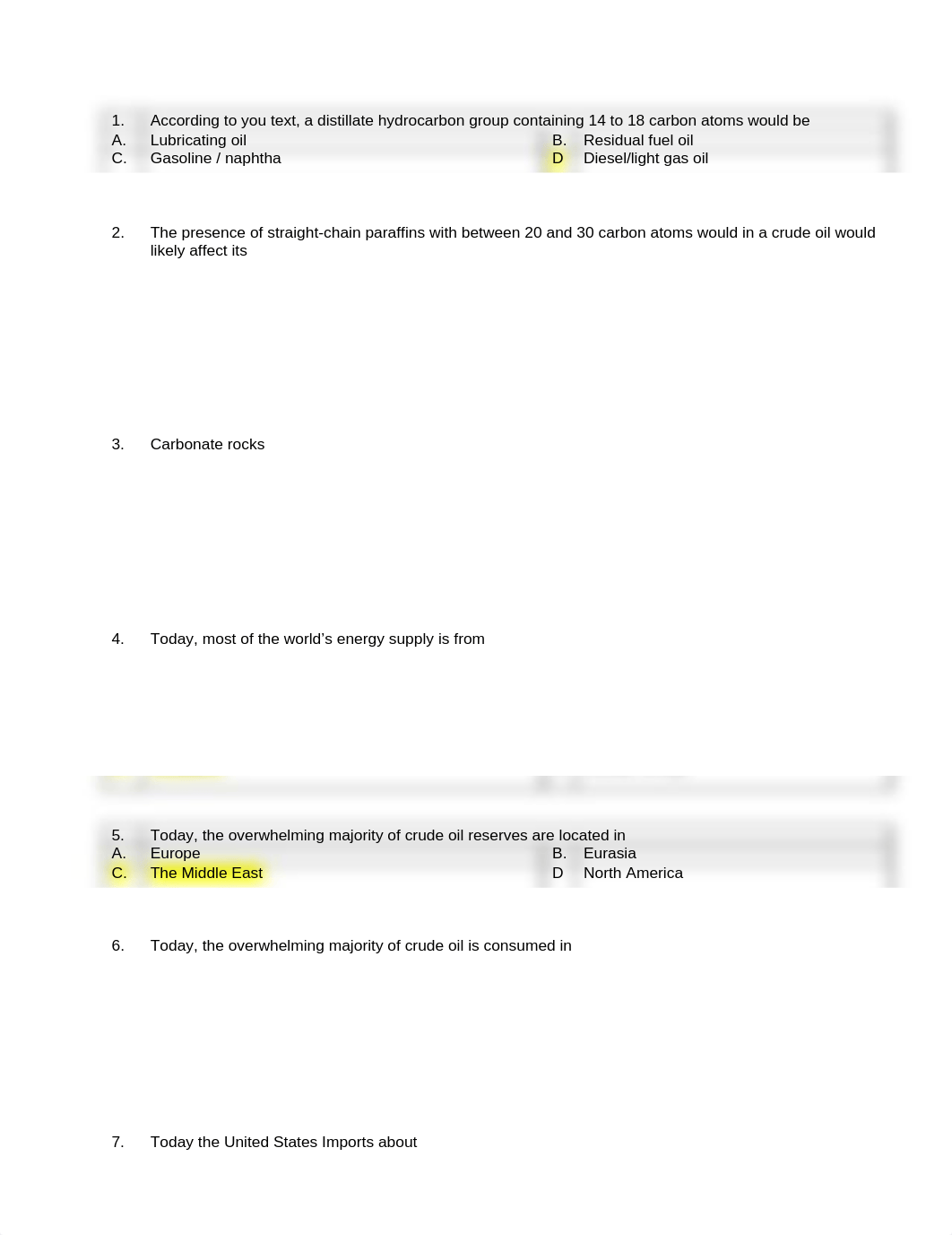 EXAM 1 VERSION D_KEY_do06kr7pc5v_page1