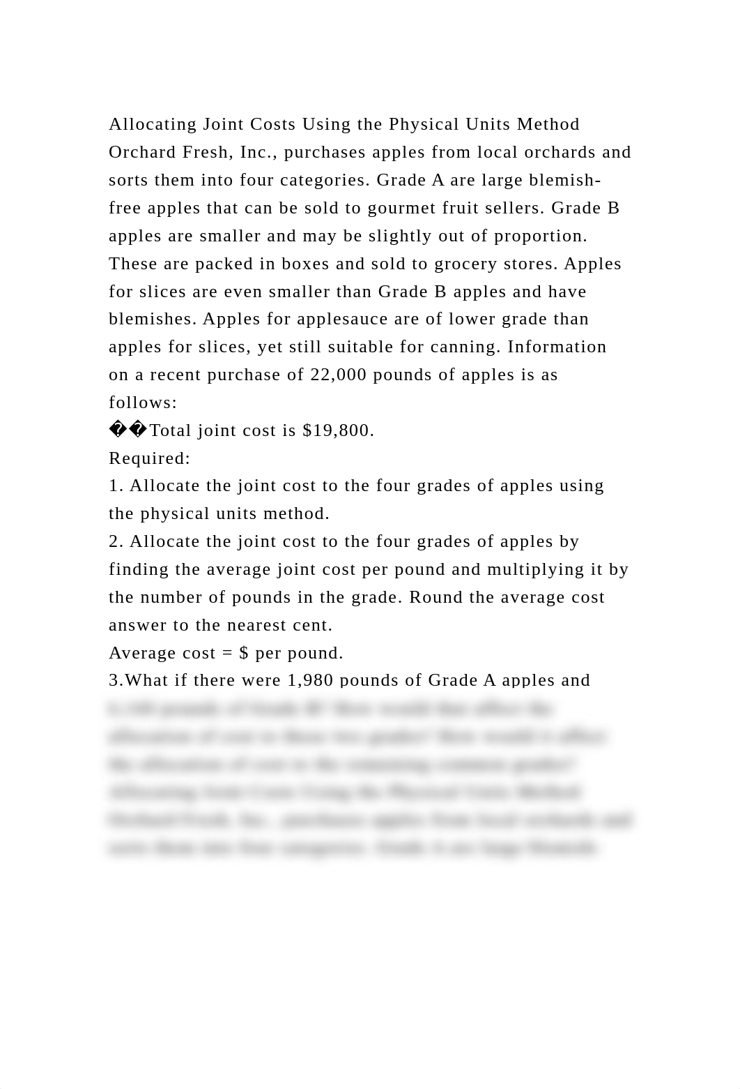 Allocating Joint Costs Using the Physical Units MethodOrchard Fres.docx_do06mvy4qdp_page2