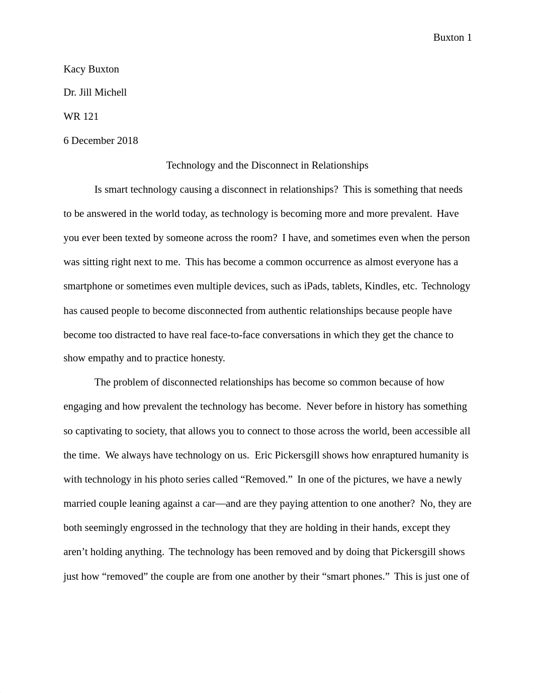 Essay 2'2 - Argument - Graded Final Version - Kacy Buxton.docx_do09jc8haqv_page1