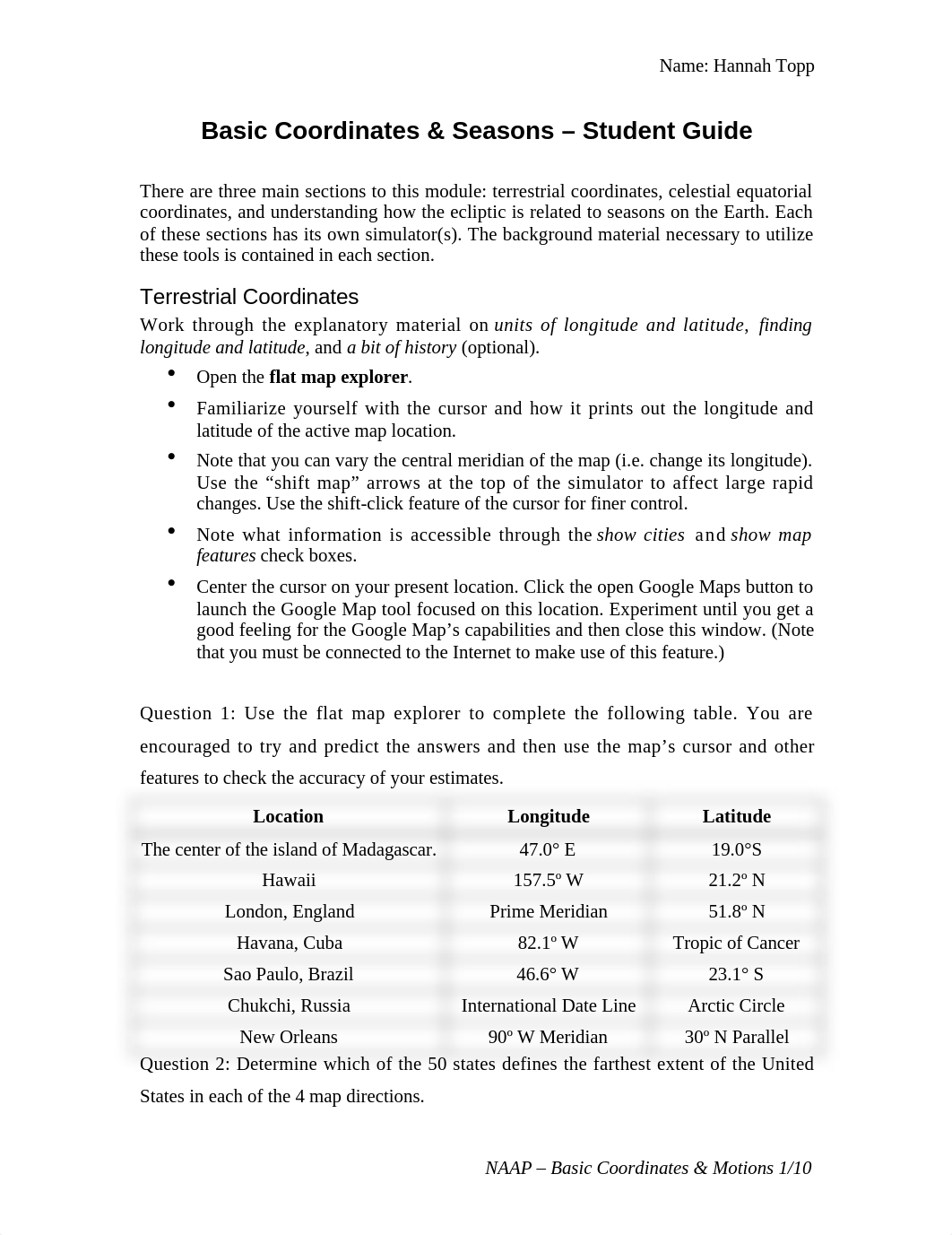 Lab 1 Basic Coordinates and seasons.doc_do0c6ik4g0h_page1