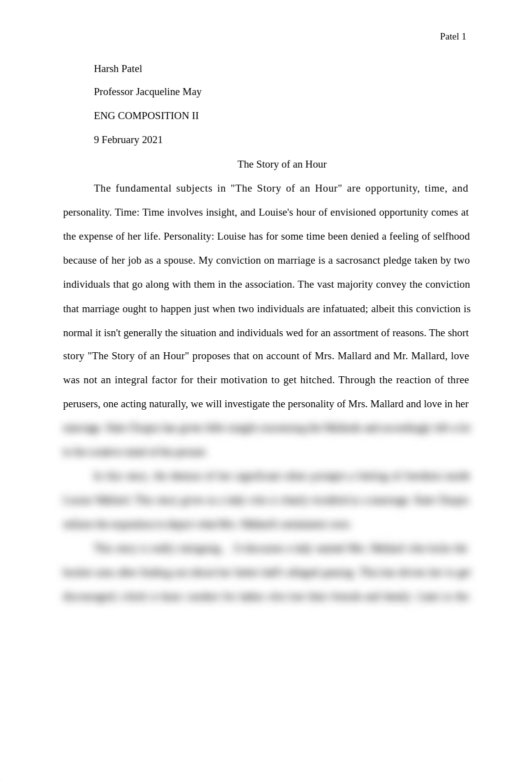 Personal Response (The Story of an Hour) .docx_do0igrvcn1m_page1