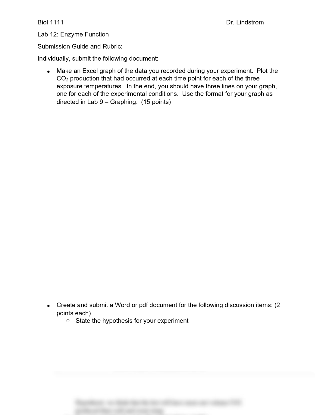 Lab 12 - Enzyme Function - Assignment.pdf_do0j4i8gdhg_page1