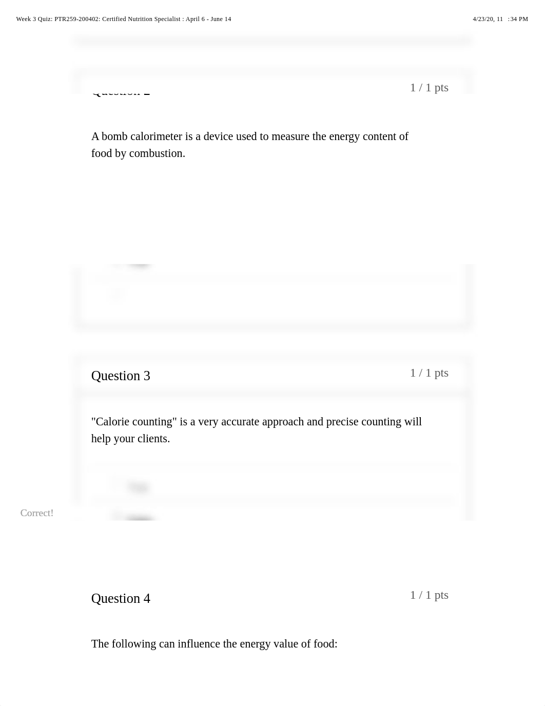 Week 3 Quiz: PTR259-200402: Certified Nutrition Specialist : April 6 - June 14.pdf_do0jly8nk10_page2