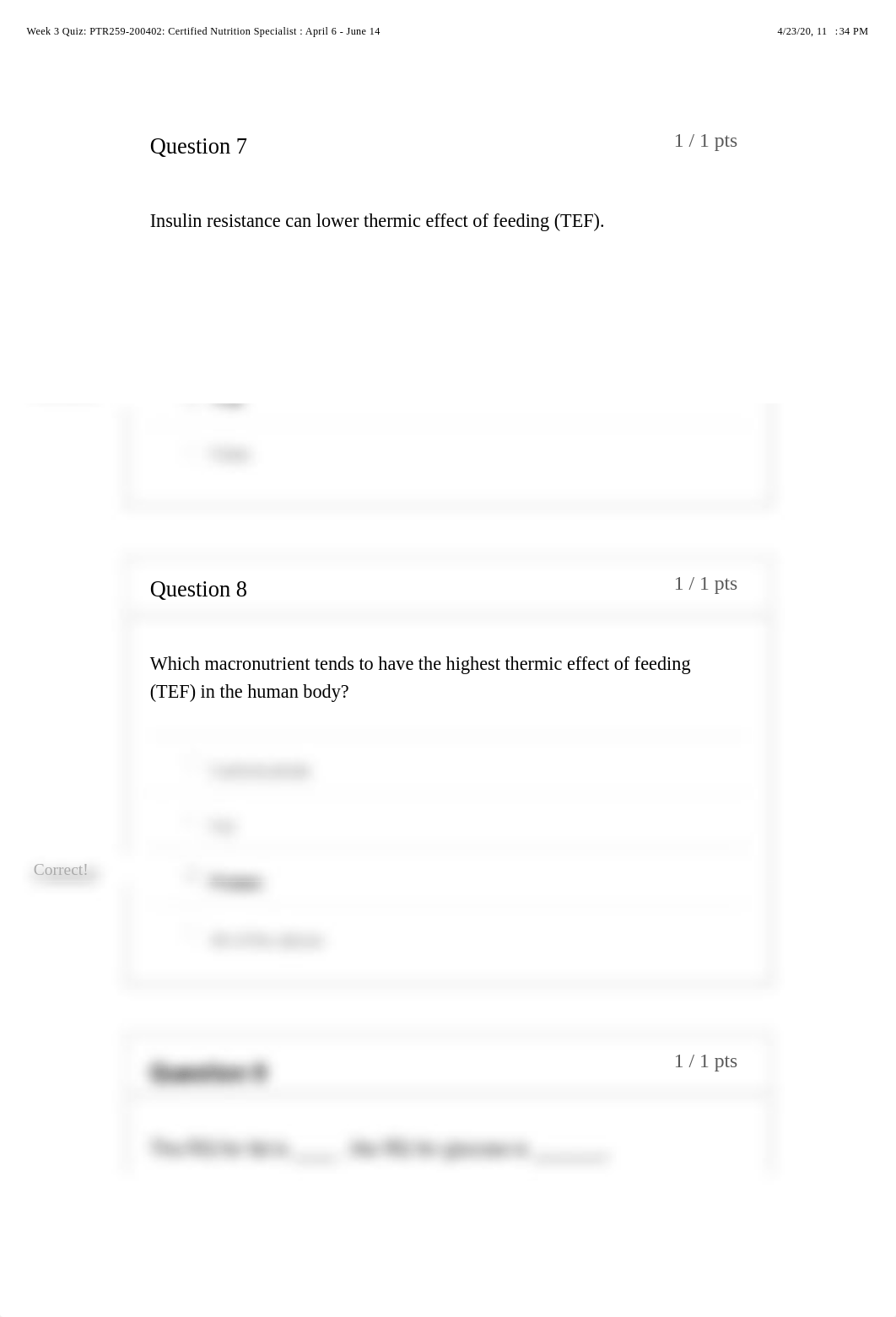 Week 3 Quiz: PTR259-200402: Certified Nutrition Specialist : April 6 - June 14.pdf_do0jly8nk10_page4
