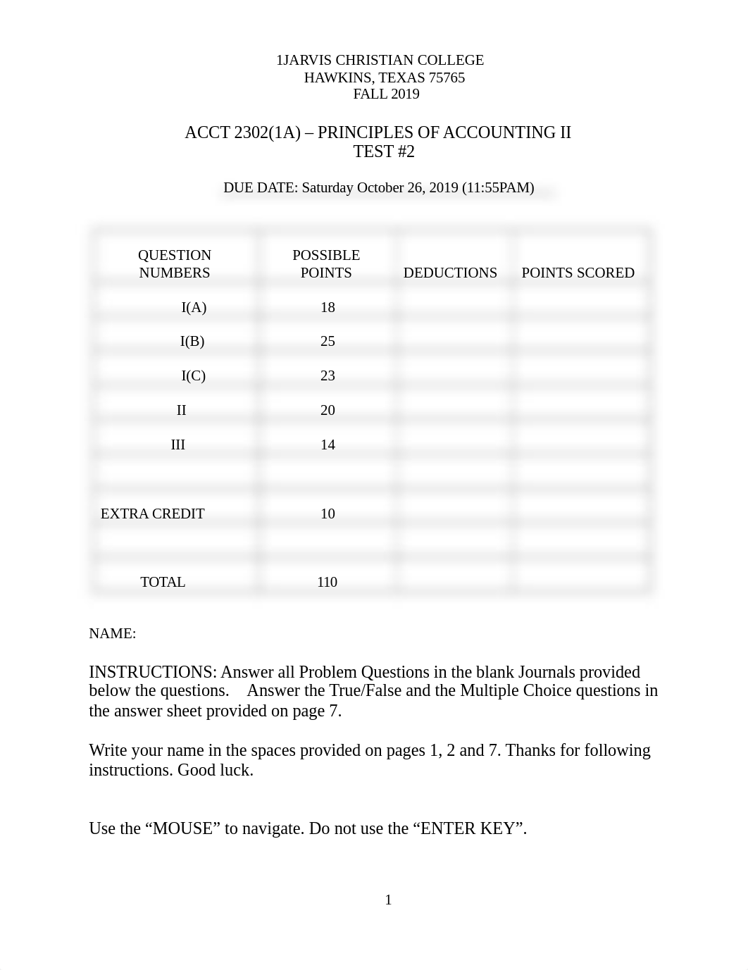 ACCT 2302 FALL  2019 TEST.docx_do0kf6byqdy_page1