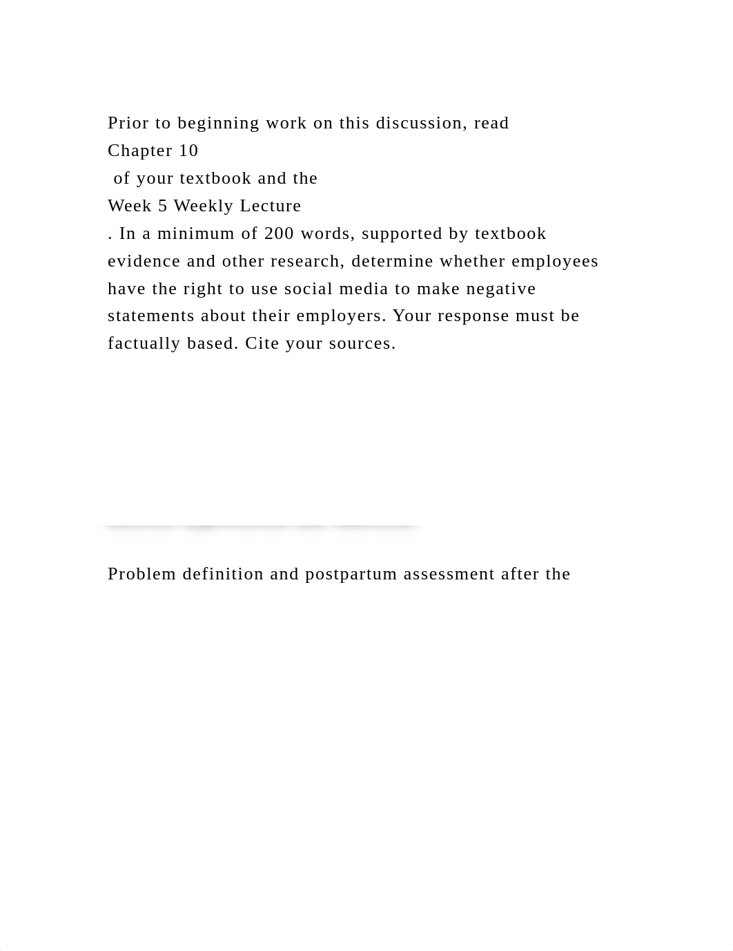 Prior to beginning work on this discussion, read Chapter 10 of y.docx_do0nqn5ebyw_page2