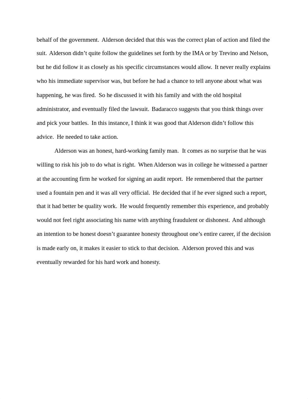 He Blew the Whistle - Essay 2.docx_do0ot98vqzf_page2