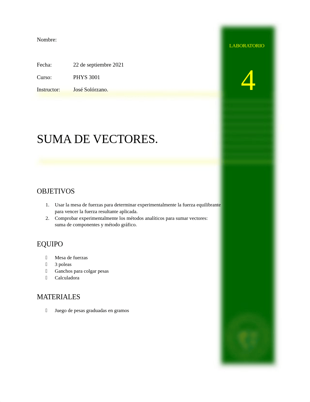 Fisica General I (suma de vectores) LAB #4.docx_do0wxfho6ng_page1