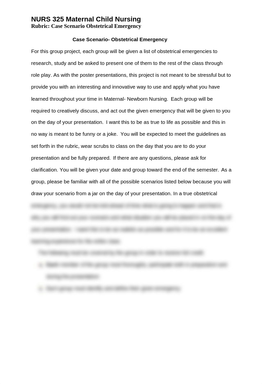 NURS+325+Obstetrical+Emergency+Case+Scenario+Rubric+Final+(2)+(1)+(2).doc_do0x7h6abb9_page1