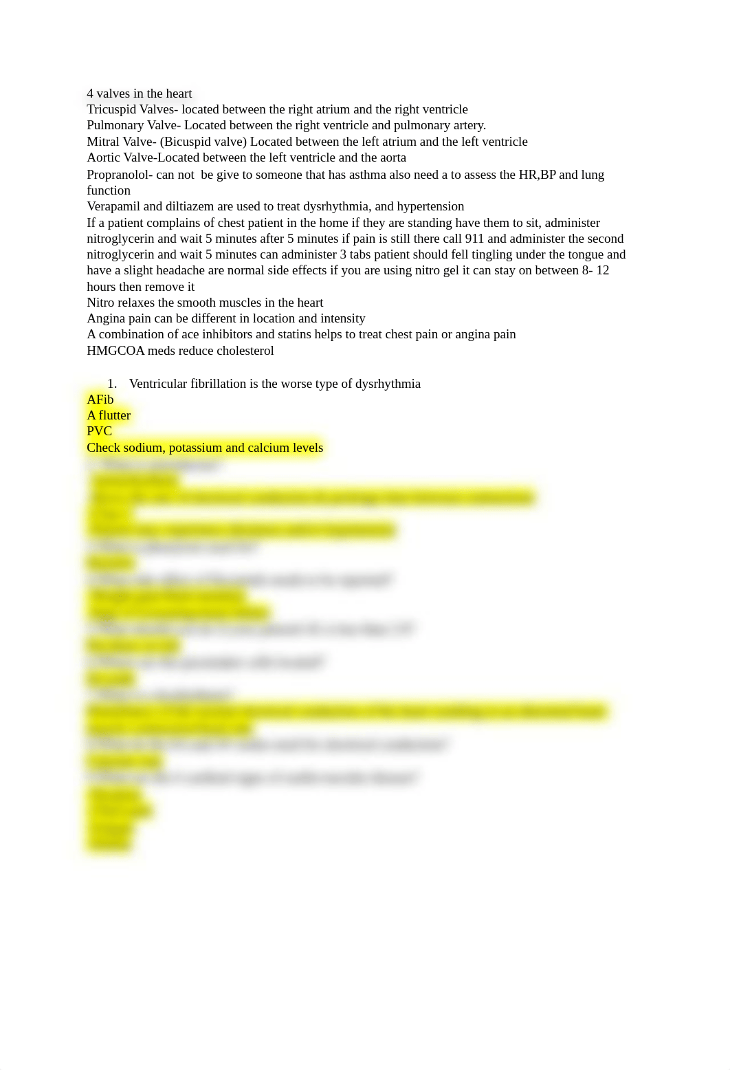 pharmacology 2 Exam 1 notes.docx_do0zyerj5uf_page1