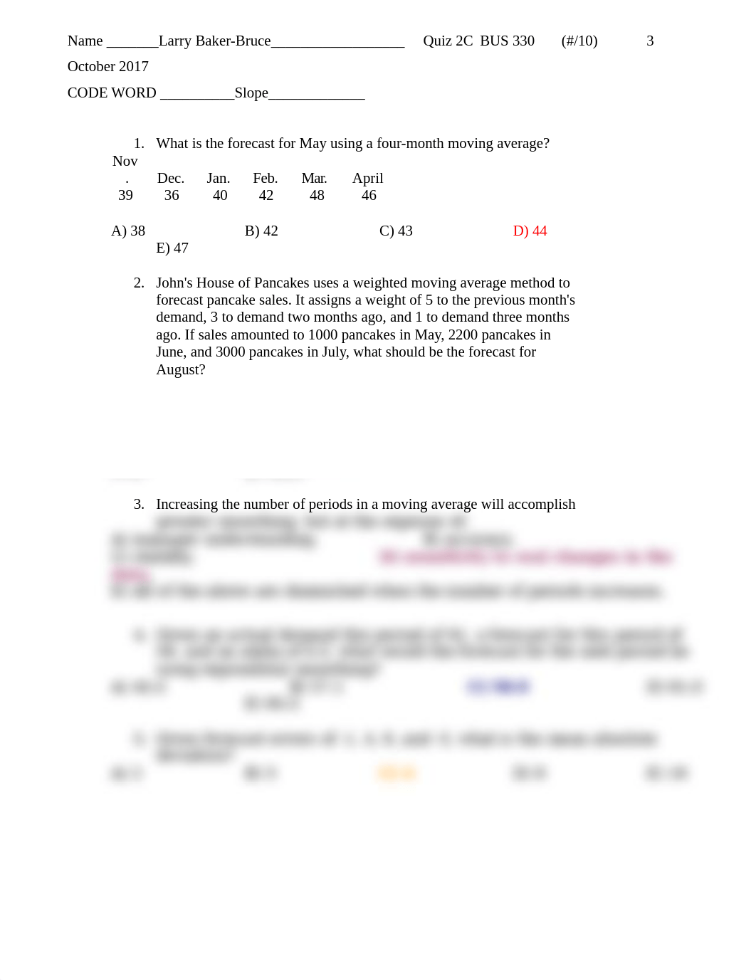 bakerbruce_QUIZ 2 C - F17 - BUS 330-1.docx_do11znctxud_page1