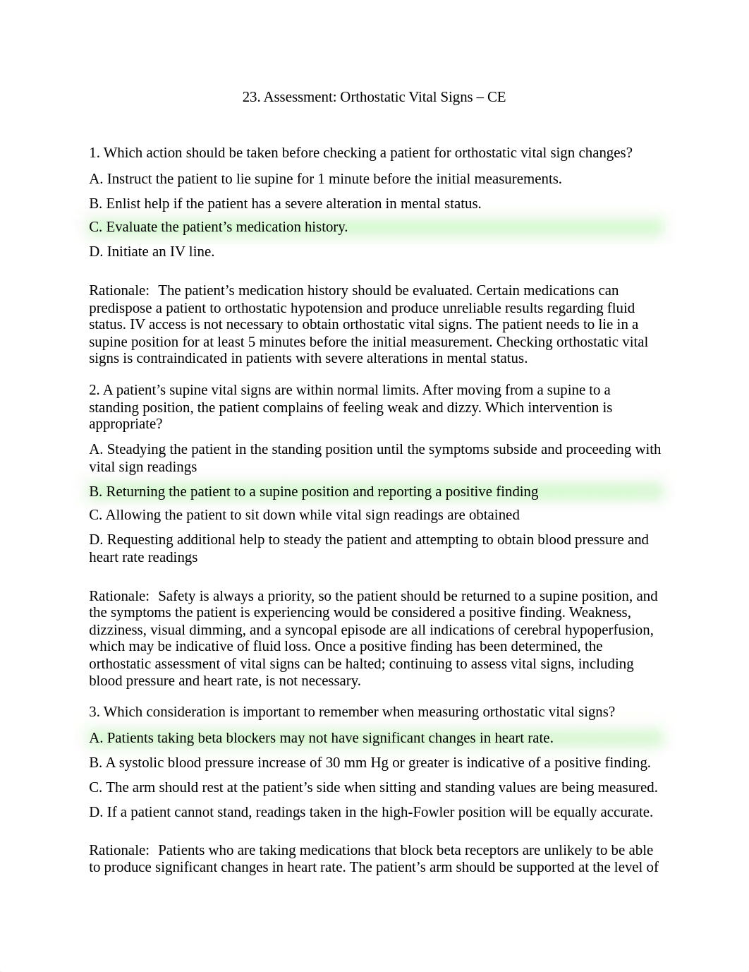 W3 23. Assessment Orthostatic Vital Signs - CE.docx_do129rpt2xv_page1