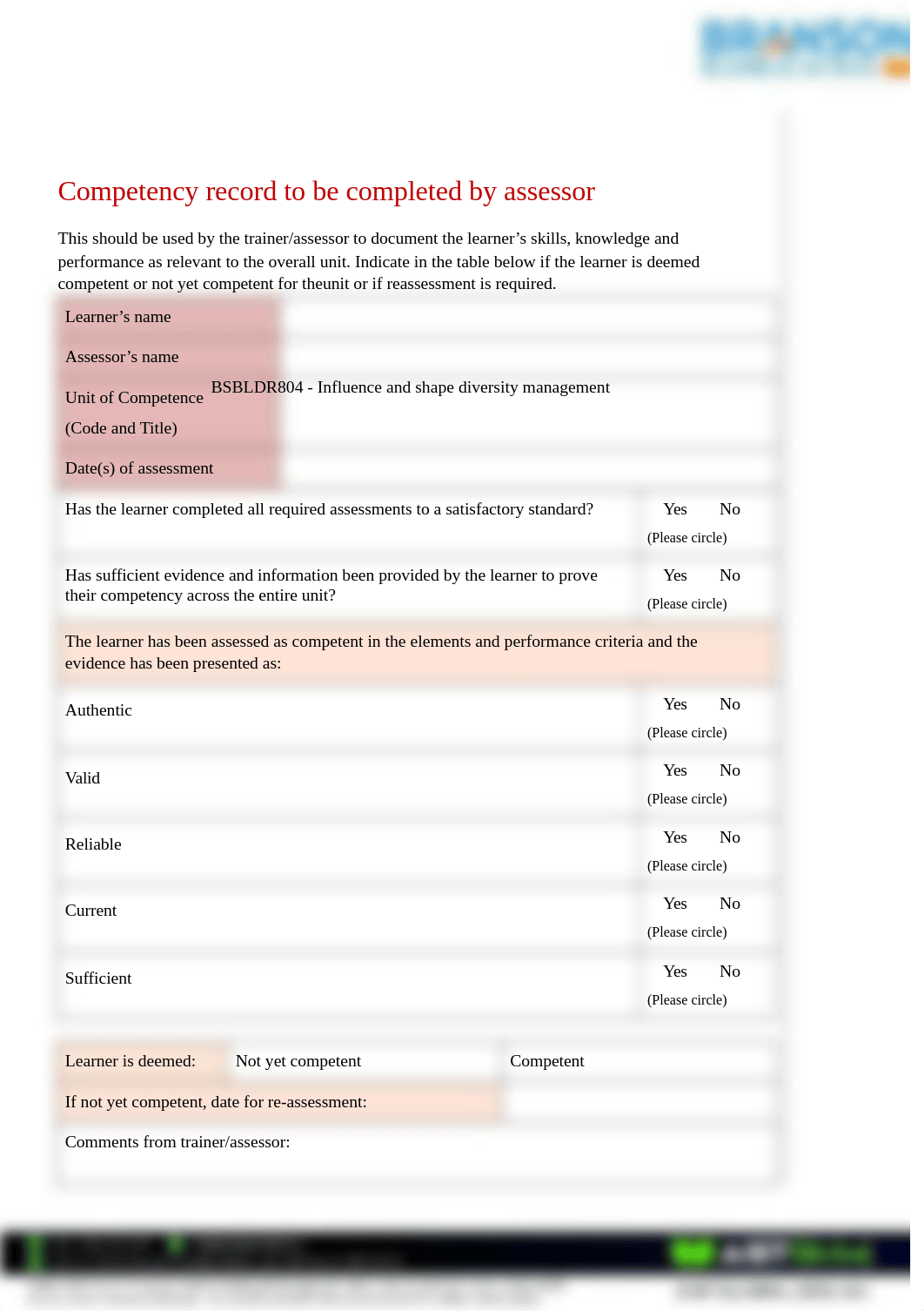 BSBLDR804  Influence and shape diversity - Class Activities_Branded 2 (3) (1).docx_do12n4tbbuw_page3