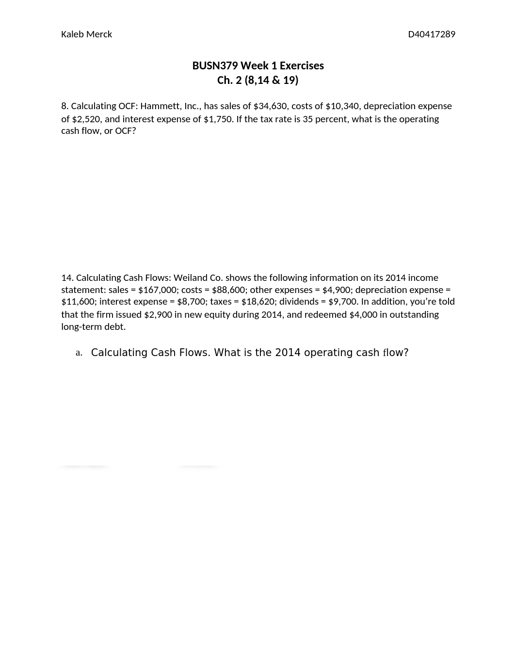 BUSN379 Week 1 Exercises_do142ahbnwl_page1