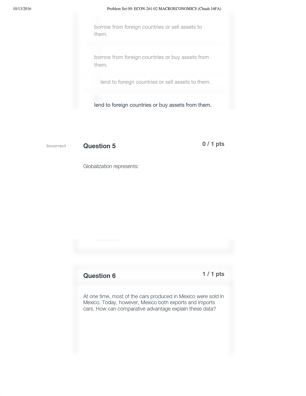 Problem Set 09- ECON-261-02 MACROECONOMICS (Chuah 16FA)_do14lc0u6us_page2