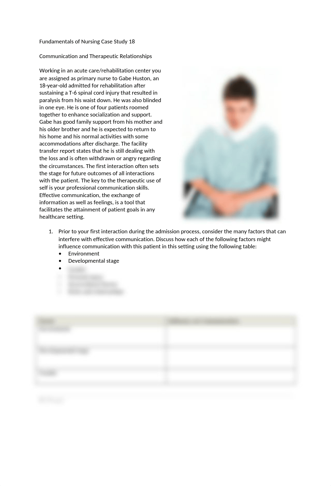 Fundamentals of Nursing Case Study 18.docx_do14z8fr494_page1