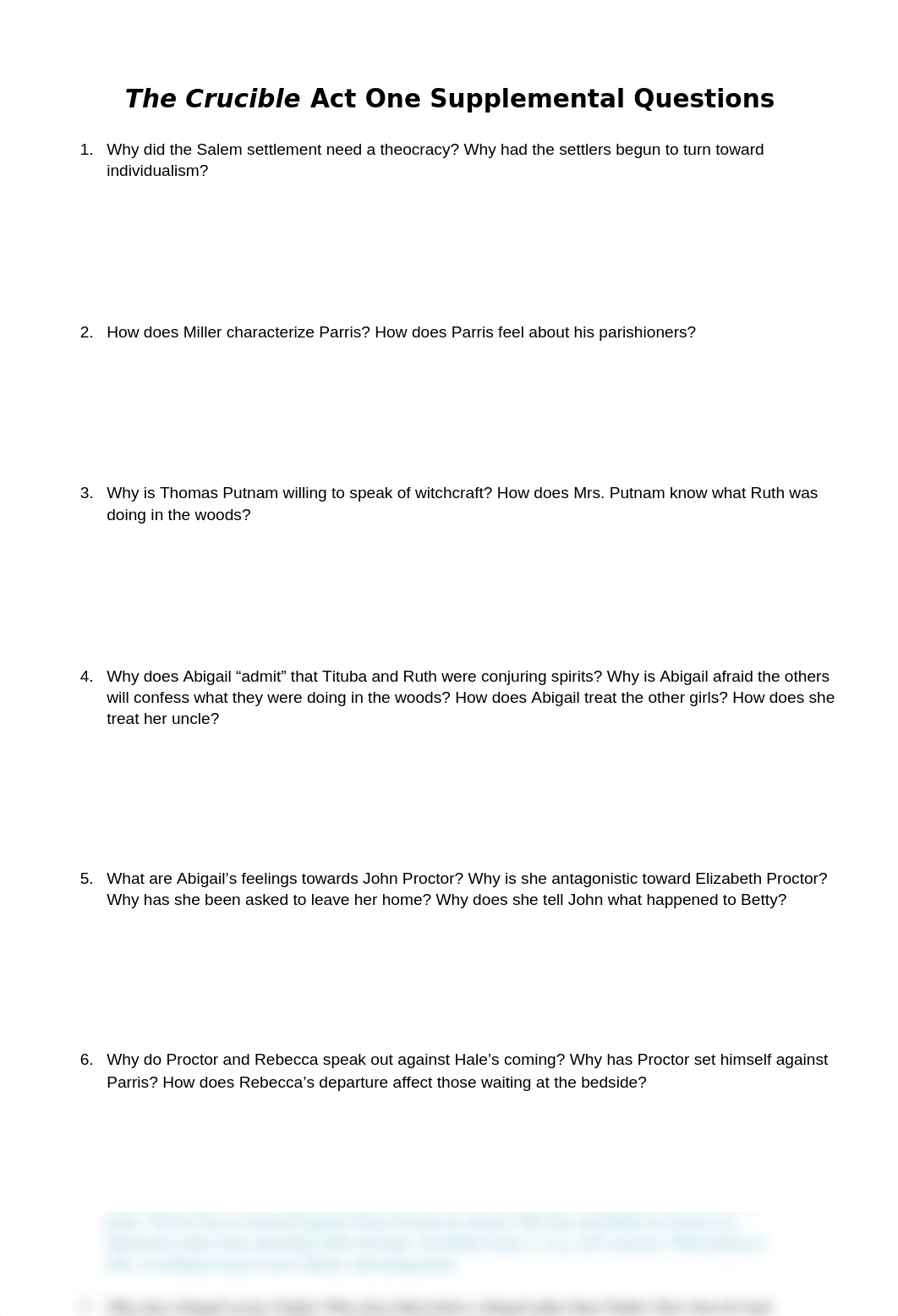 _The Crucible Act Four Supplemental Questions.docx_do15cja3qxa_page1