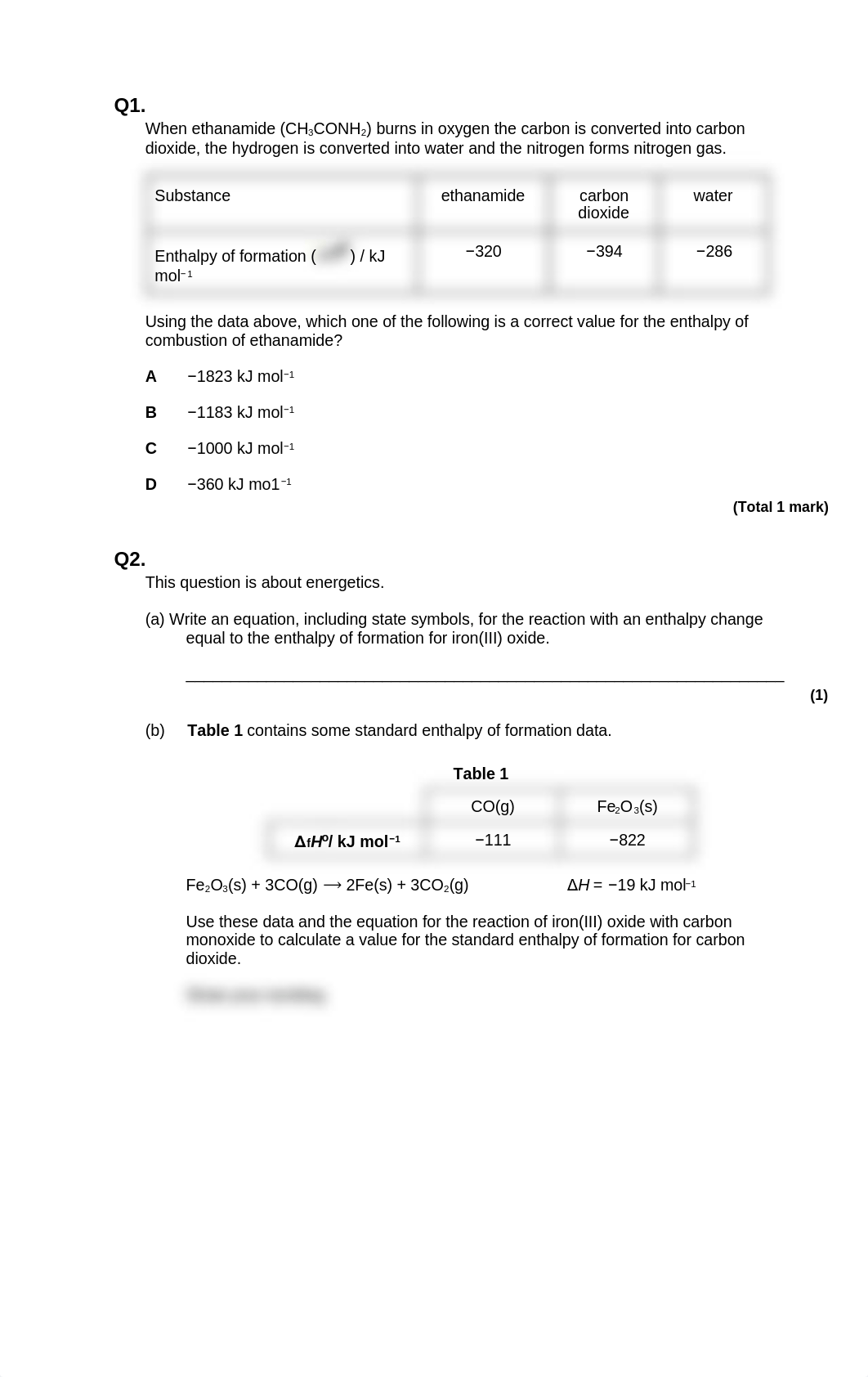 Hess Law Questions.pdf_do171ck16qn_page1