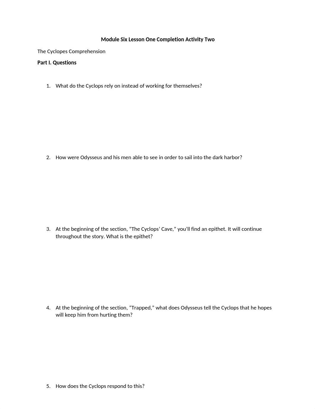 Module Six Lesson One Completion Activity One.docx_do1879v8r6c_page1