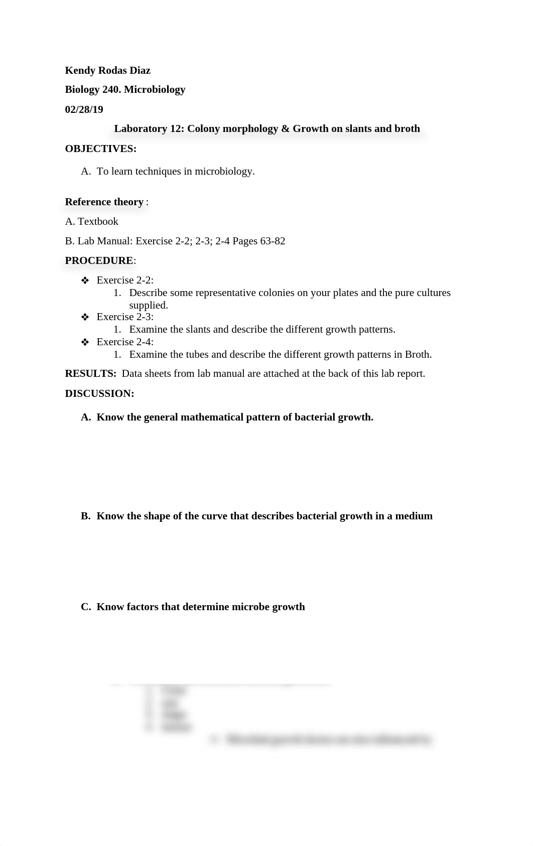 Microbiology Lab Report#12_do188omec5t_page1