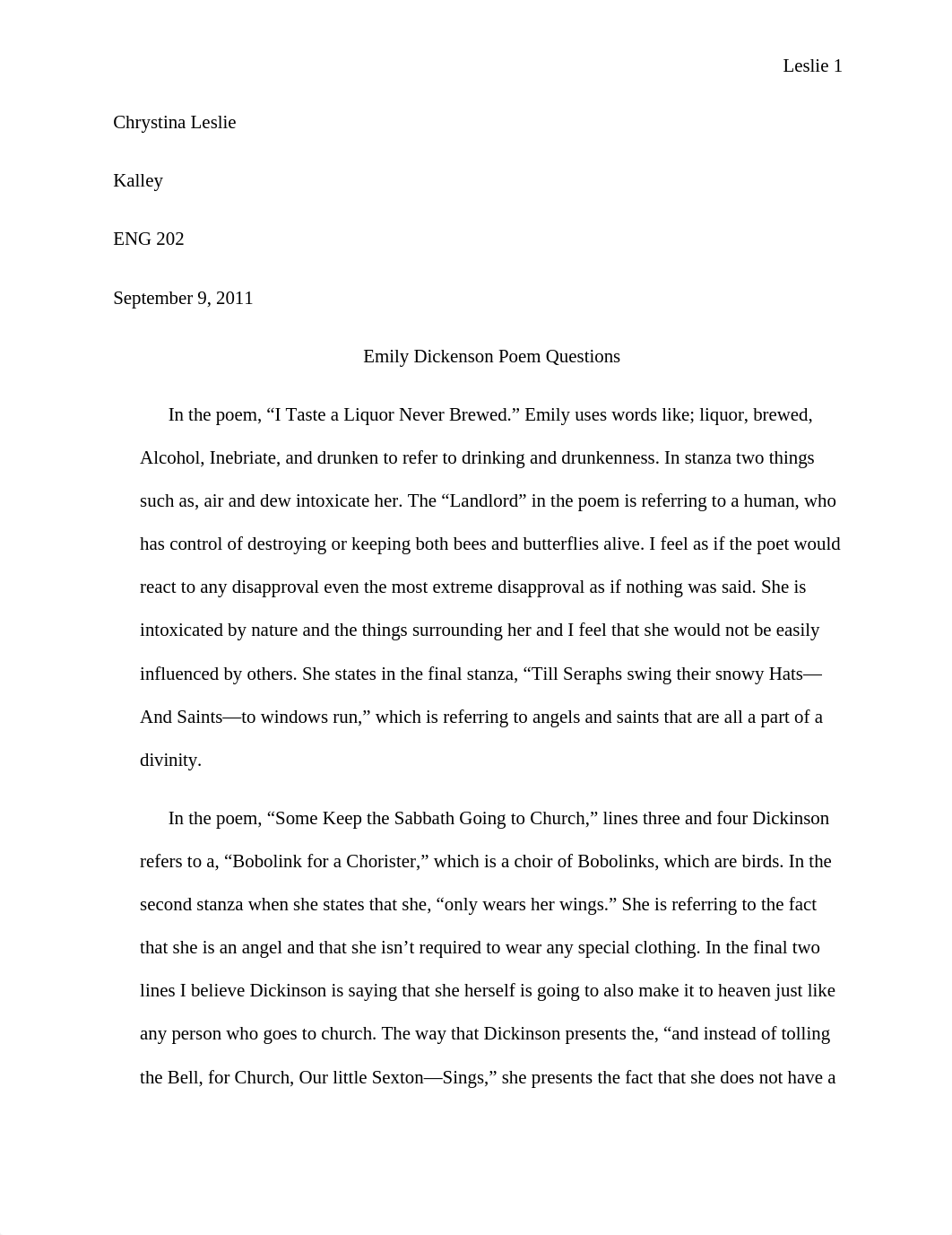 Emily Dickinson Questions2_do1asdjn2fg_page1