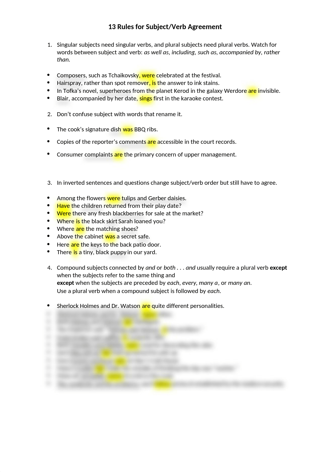 rules of subject verb agreement_with drills.docx_do1aux3gn43_page1