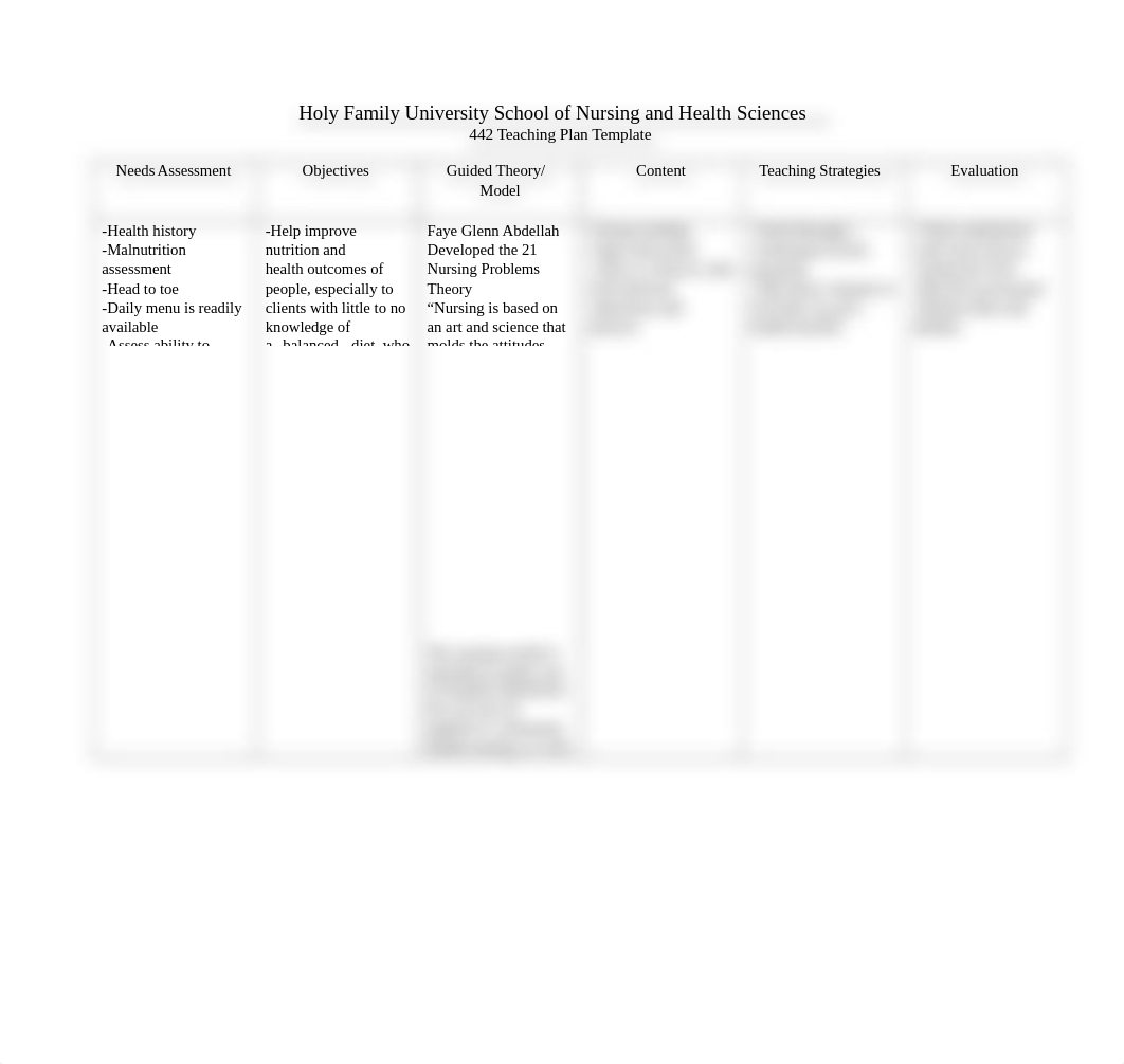 NURS 442 TEACHING PLAN PROJECT TEMPLATE.docx_do1ddr6rxc3_page1