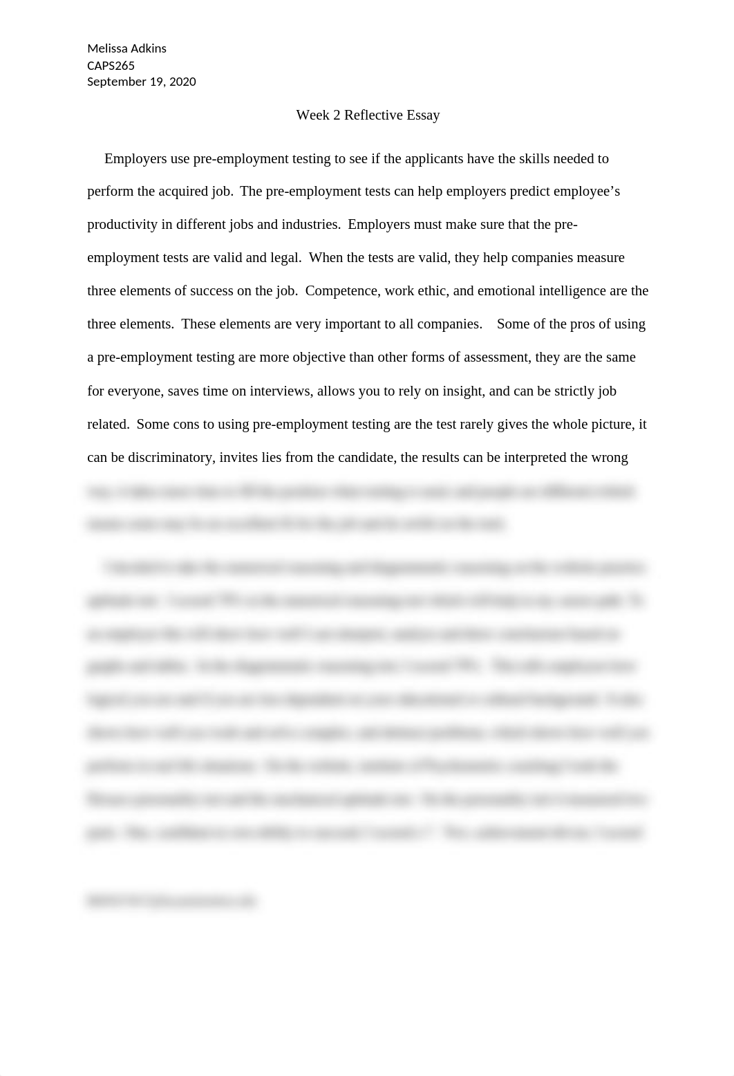 CAPS265 Week 2-Reflective Essay.docx_do1iq1t56y0_page1