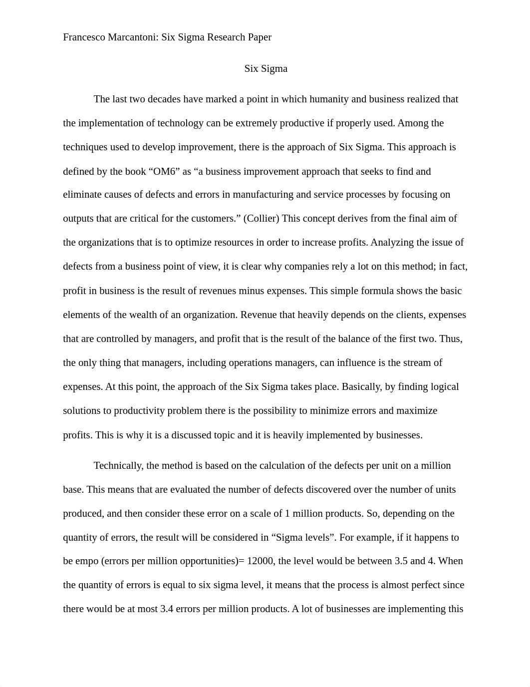 Francesco_Marcantoni_Six_Sigma_Paper.docx_do1kpybuav2_page2