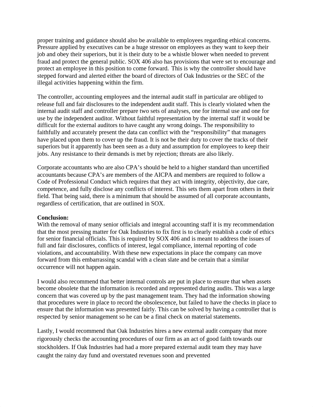 Oak Industries Case Report_do1l1d2d08q_page2