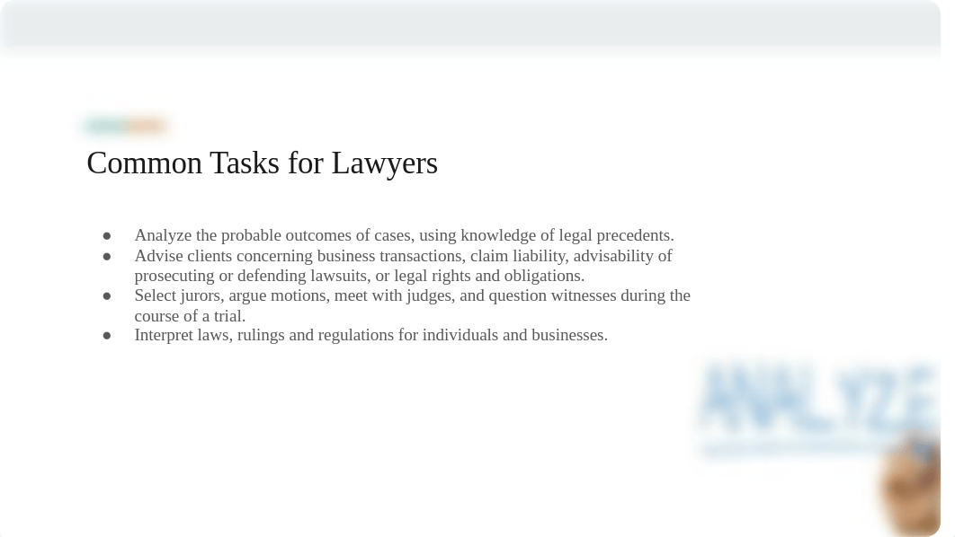 Law, Public Safety, and Security Workplaces and Tasks.pptx_do1qsbfjkf9_page2