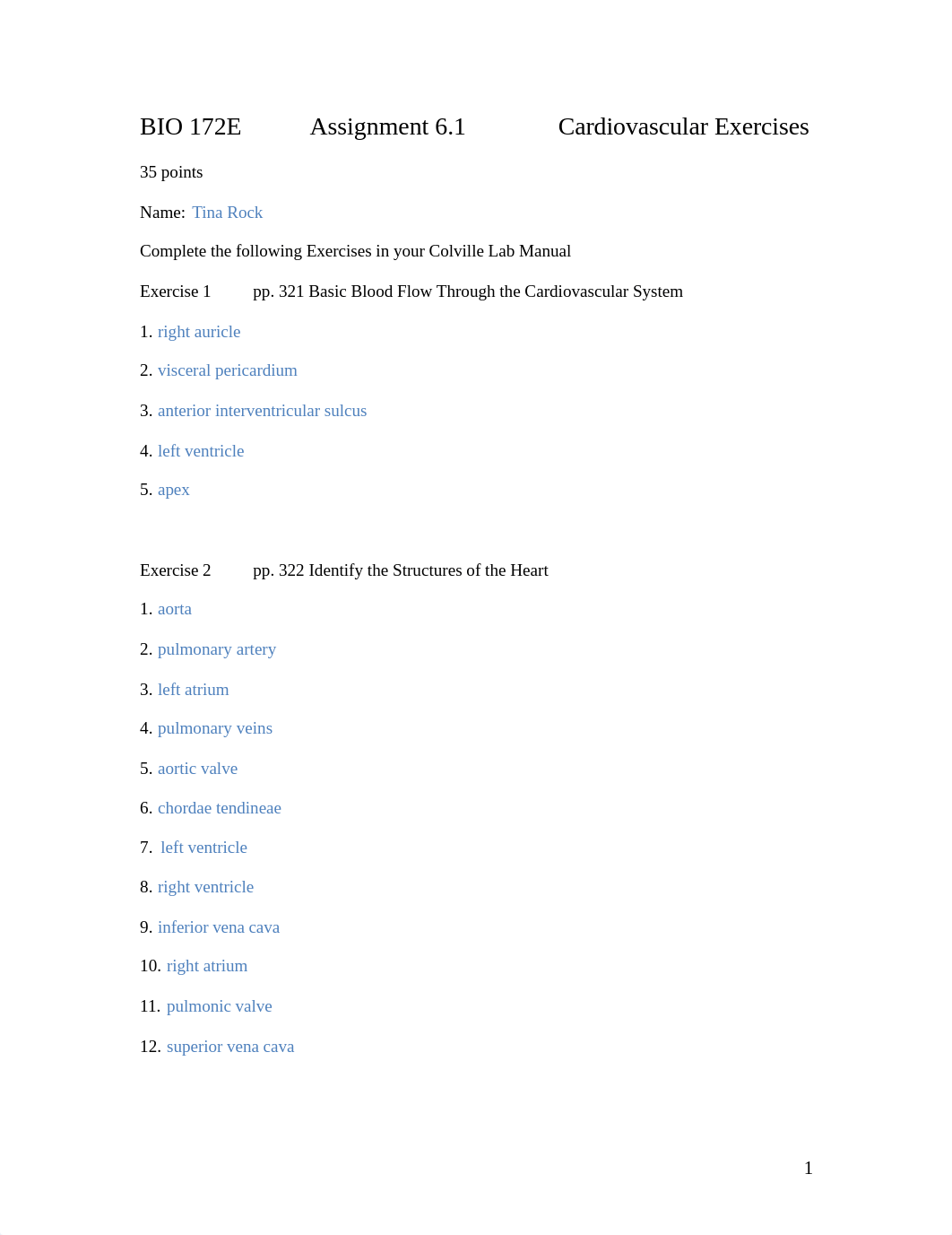 ASSN 6.1 CARDIOVASCULAR EXERCISES F17.docx_do1qyud6kty_page1