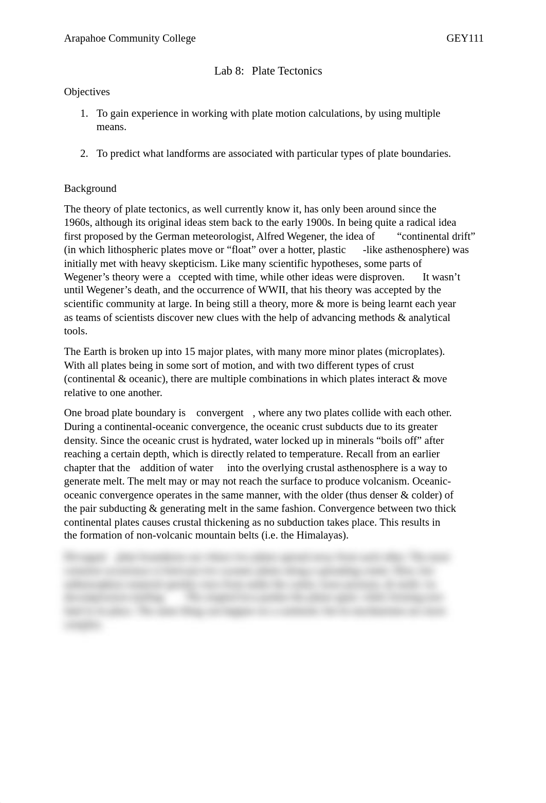 Lab #8 - Plate Tectonics.pdf_do1sp8kfo7o_page1