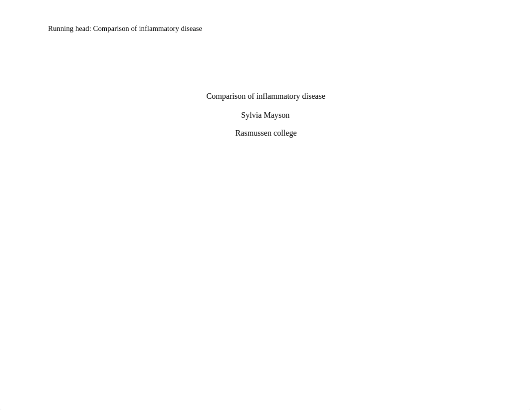 Smayson_ComparisonInflammatoryDisease_08102019.docx_do1swec0wej_page1