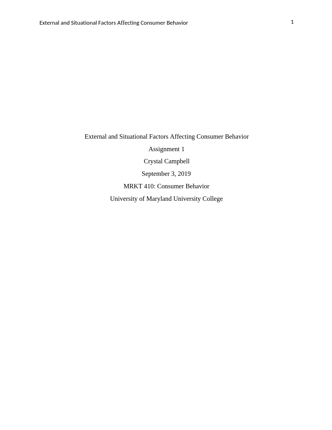 Campbell_Assignment_1_Consumer_Behavior.docx_do1vxk26qiu_page1