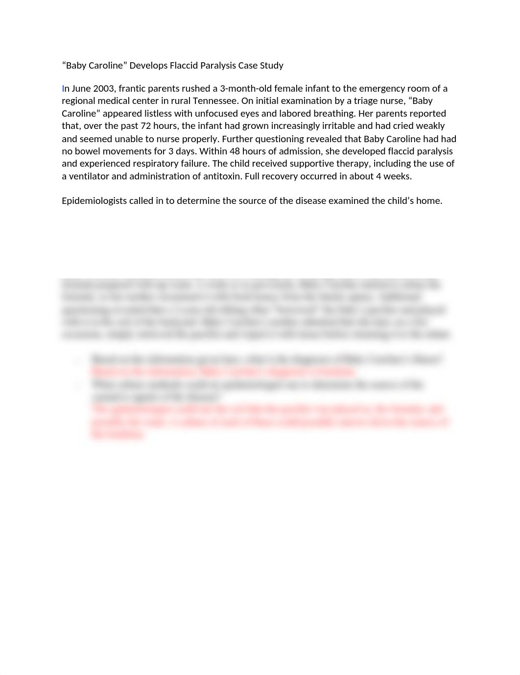 Infant Paralysis Case Study.docx_do1w4isi7mo_page1