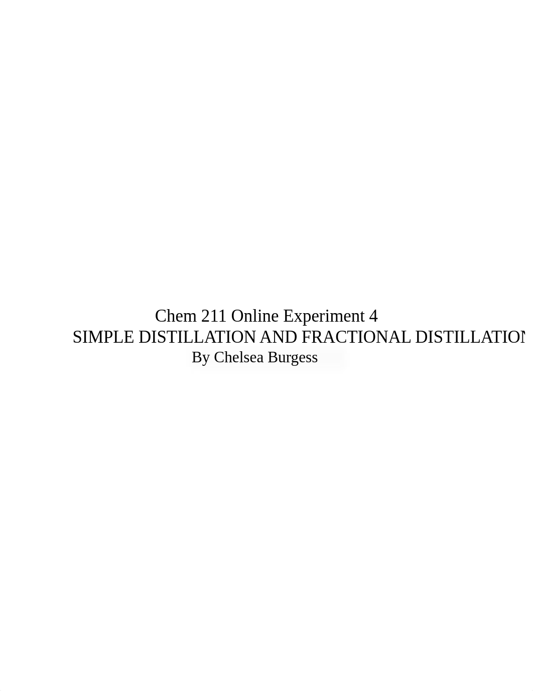 Chem 211 Online Experiment 4 SIMPLE DISTILLATION AND FRACTIONAL DISTILLATION (1).pdf_do1w5sx648t_page1