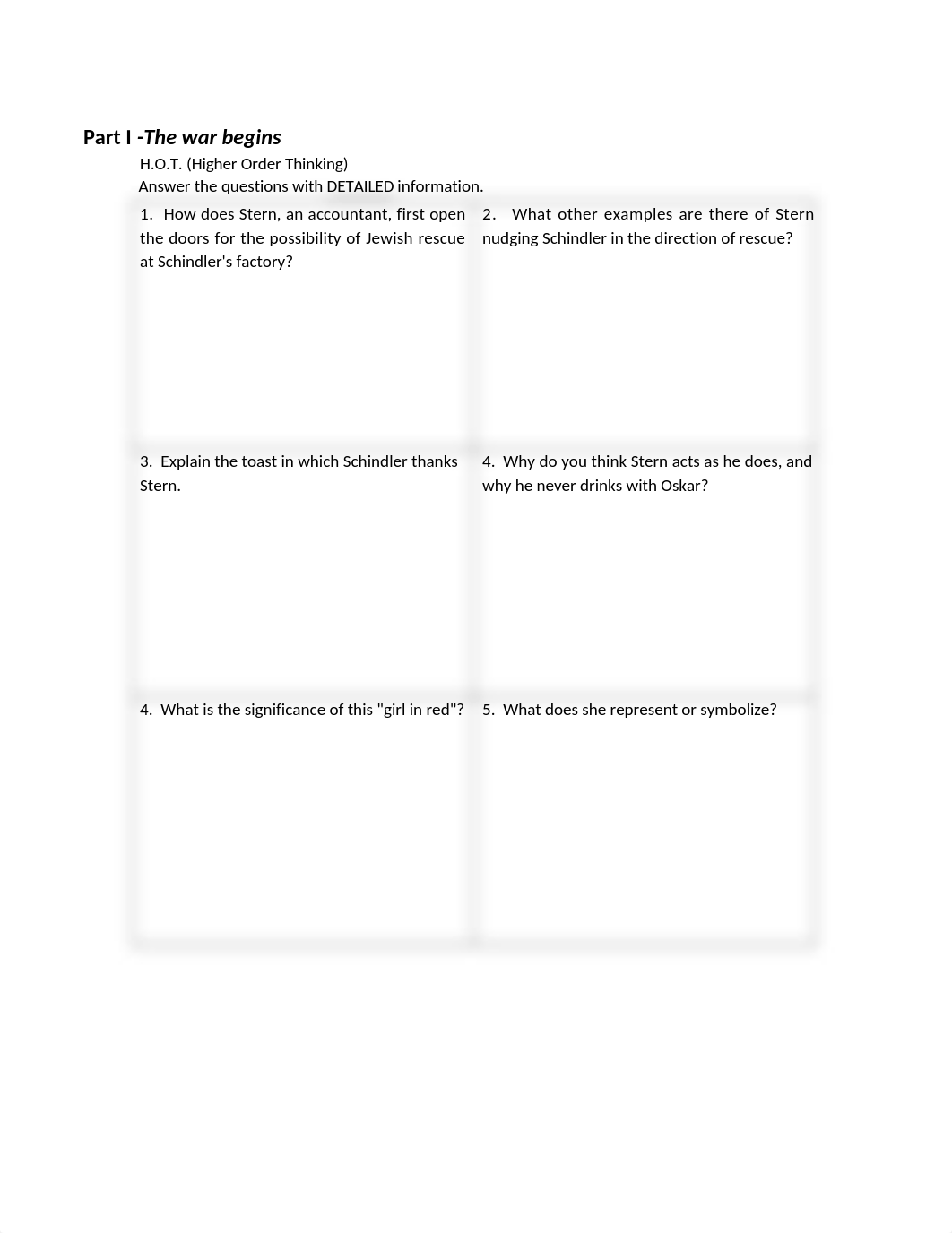 Schindlers List Movie Questions WORD.docx_do1x7izcm0k_page2