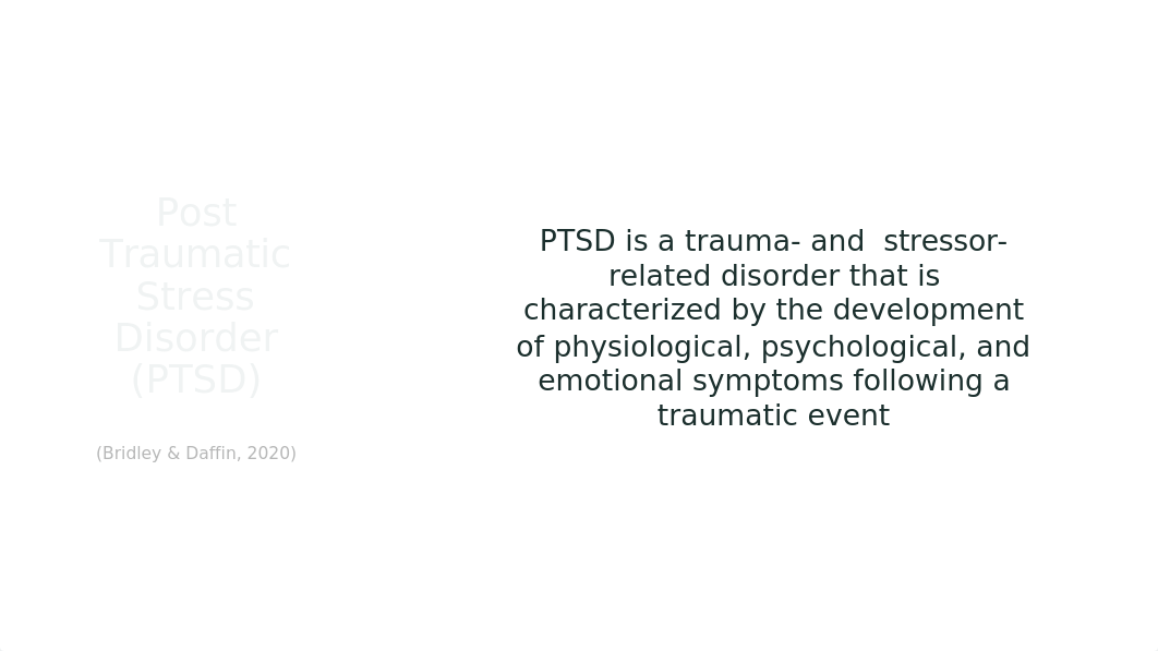 PTSD Treatment in Adults - Brown, Gallegos, Hasenoehrl, Settle, Smith.pptx_do1z8hwz1yr_page3